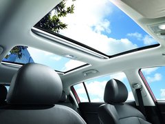 2011款 2.0L 自动 GL 两驱版 5座