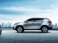 2011款 2.0L 自动 GL 两驱版 5座