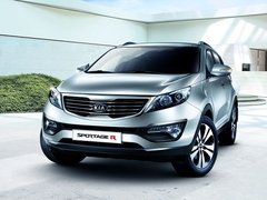 2011款 2.0L 自动 GL 两驱版 5座