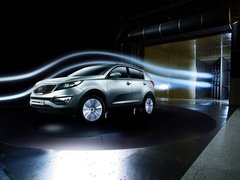 2011款 2.0L 自动 GL 两驱版 5座