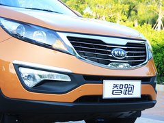 2011款 2.0L 自动 GL 两驱版 5座