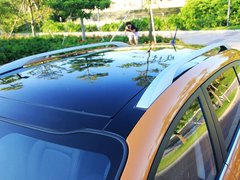 2011款 2.0L 自动 GL 两驱版 5座