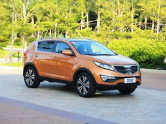 2011款 2.0L 自动 GL 两驱版 5座