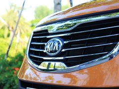 2011款 2.0L 自动 GL 两驱版 5座