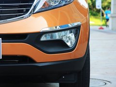 2011款 2.0L 自动 GL 两驱版 5座