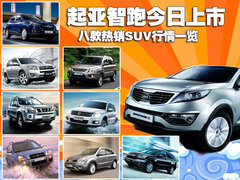 2011款 2.0L 自动 GL 两驱版 5座