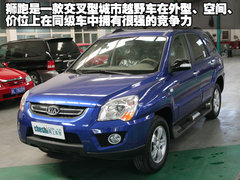2011款 2.0L 自动 GL 两驱版 5座