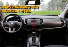 2011款 2.0L 自动 GL 两驱版 5座