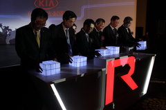 2011款 2.0L 自动 GL 两驱版 5座