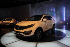 2011款 2.0L 自动 GL 两驱版 5座