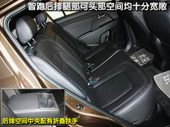 2011款 2.0L 自动 GL 两驱版 5座