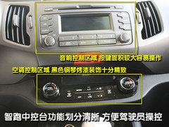 2011款 2.0L 自动 GL 两驱版 5座