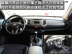 2011款 2.0L 自动 GL 两驱版 5座