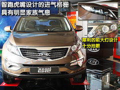2011款 2.0L 自动 GL 两驱版 5座