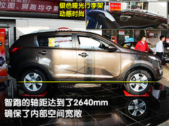 2011款 2.0L 自动 GL 两驱版 5座