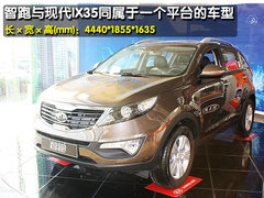 2011款 2.0L 自动 GL 两驱版 5座