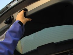 2011款 2.0L 自动 GL 两驱版 5座