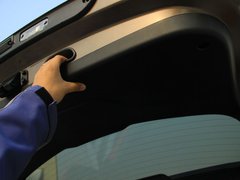 2011款 2.0L 自动 GL 两驱版 5座