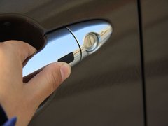 2011款 2.0L 自动 GL 两驱版 5座