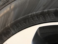 2011款 2.0L 自动 GL 两驱版 5座