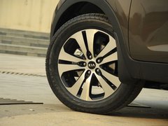 2011款 2.0L 自动 GL 两驱版 5座