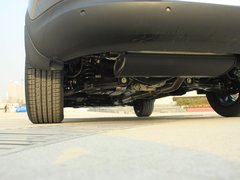 2011款 2.0L 自动 GL 两驱版 5座