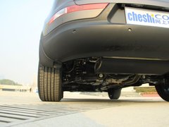 2011款 2.0L 自动 GL 两驱版 5座
