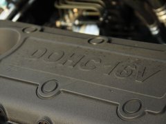 2011款 2.0L 自动 GL 两驱版 5座