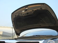 2011款 2.0L 自动 GL 两驱版 5座