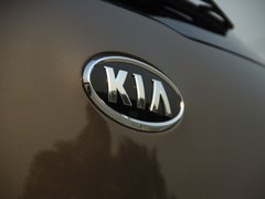 2011款 2.0L 自动 GL 两驱版 5座