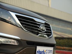 2011款 2.0L 自动 GL 两驱版 5座