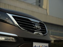 2011款 2.0L 自动 GL 两驱版 5座