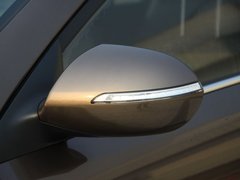 2011款 2.0L 自动 GL 两驱版 5座