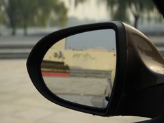 2011款 2.0L 自动 GL 两驱版 5座