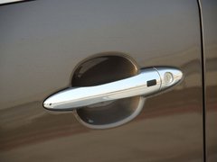 2011款 2.0L 自动 GL 两驱版 5座