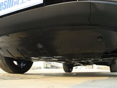 2011款 2.0L 自动 GL 两驱版 5座