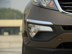 2011款 2.0L 自动 GL 两驱版 5座