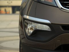 2011款 2.0L 自动 GL 两驱版 5座