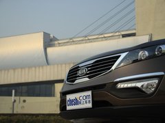 2011款 2.0L 自动 GL 两驱版 5座