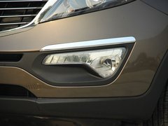 2011款 2.0L 自动 GL 两驱版 5座