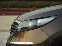 2011款 2.0L 自动 GL 两驱版 5座