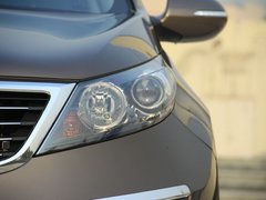 2011款 2.0L 自动 GL 两驱版 5座
