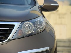 2011款 2.0L 自动 GL 两驱版 5座