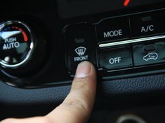 2011款 2.0L 自动 GL 两驱版 5座