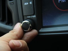 2011款 2.0L 自动 GL 两驱版 5座