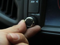 2011款 2.0L 自动 GL 两驱版 5座