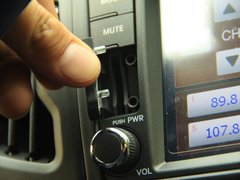 2011款 2.0L 自动 GL 两驱版 5座
