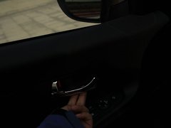 2011款 2.0L 自动 GL 两驱版 5座