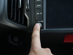 2011款 2.0L 自动 GL 两驱版 5座
