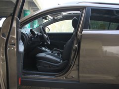 2011款 2.0L 自动 GL 两驱版 5座
